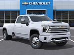 New 2025 Chevrolet Silverado 3500 High Country Crew Cab 4WD Pickup for sale #25C1543 - photo 7