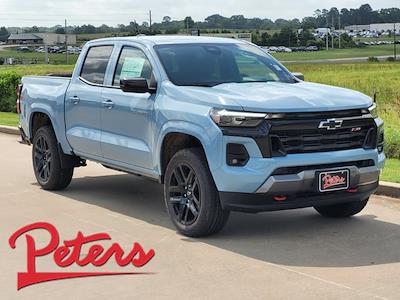 New 2025 Chevrolet Colorado Z71 Crew Cab 4WD Pickup for sale #25C1548 - photo 1