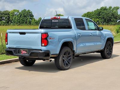 New 2025 Chevrolet Colorado Z71 Crew Cab 4WD Pickup for sale #25C1548 - photo 2