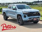 New 2025 Chevrolet Colorado Z71 Crew Cab 4WD Pickup for sale #25C1548 - photo 1