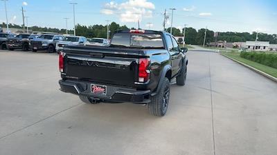 New 2025 Chevrolet Colorado Trail Boss Crew Cab 4WD Pickup for sale #25C1563 - photo 2