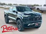 New 2025 Chevrolet Colorado Trail Boss Crew Cab 4WD Pickup for sale #25C1563 - photo 1