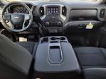 New 2025 Chevrolet Silverado 1500 Custom Double Cab Pickup for sale #25C1564 - photo 14