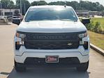 New 2025 Chevrolet Silverado 1500 Custom Double Cab Pickup for sale #25C1564 - photo 4