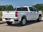 New 2025 Chevrolet Silverado 1500 Custom Double Cab Pickup for sale #25C1564 - photo 2