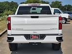 New 2025 Chevrolet Silverado 1500 Custom Double Cab Pickup for sale #25C1564 - photo 3