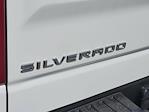 New 2025 Chevrolet Silverado 1500 Custom Double Cab Pickup for sale #25C1564 - photo 6