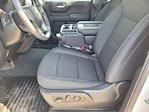 New 2025 Chevrolet Silverado 1500 Custom Double Cab Pickup for sale #25C1564 - photo 8