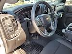 New 2025 Chevrolet Silverado 1500 Custom Double Cab Pickup for sale #25C1564 - photo 9