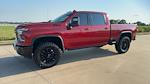 New 2025 Chevrolet Silverado 2500 LTZ Crew Cab 4WD Pickup for sale #25C1567 - photo 3