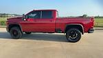 New 2025 Chevrolet Silverado 2500 LTZ Crew Cab 4WD Pickup for sale #25C1567 - photo 4