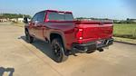 New 2025 Chevrolet Silverado 2500 LTZ Crew Cab 4WD Pickup for sale #25C1567 - photo 6
