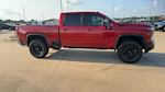 New 2025 Chevrolet Silverado 2500 LTZ Crew Cab 4WD Pickup for sale #25C1567 - photo 8