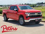 New 2025 Chevrolet Silverado 1500 LT Crew Cab Pickup for sale #25C1568 - photo 1
