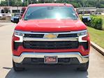 New 2025 Chevrolet Silverado 1500 LT Crew Cab Pickup for sale #25C1568 - photo 4
