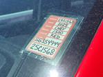New 2025 Chevrolet Silverado 1500 LT Crew Cab Pickup for sale #25C1568 - photo 20