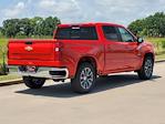 New 2025 Chevrolet Silverado 1500 LT Crew Cab Pickup for sale #25C1568 - photo 2