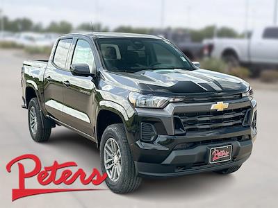 New 2025 Chevrolet Colorado LT Crew Cab 4WD Pickup for sale #25C1576 - photo 1