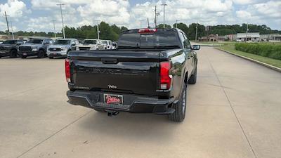 New 2025 Chevrolet Colorado LT Crew Cab 4WD Pickup for sale #25C1576 - photo 2