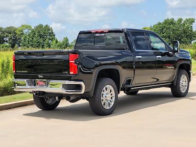 New 2025 Chevrolet Silverado 2500 LTZ Crew Cab 4WD Pickup for sale #25C1582 - photo 2