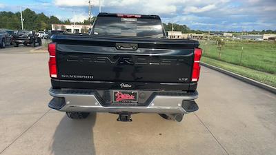 New 2025 Chevrolet Silverado 2500 LTZ Crew Cab 4WD Pickup for sale #25C1582 - photo 2