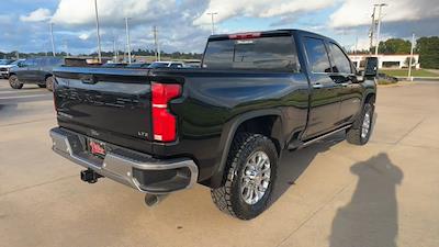 New 2025 Chevrolet Silverado 2500 LTZ Crew Cab 4WD Pickup for sale #25C1582 - photo 2