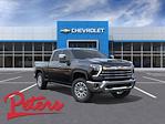 New 2025 Chevrolet Silverado 2500 LTZ Crew Cab 4WD Pickup for sale #25C1582 - photo 1