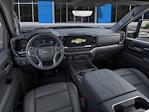 New 2025 Chevrolet Silverado 2500 LTZ Crew Cab 4WD Pickup for sale #25C1582 - photo 15