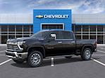 New 2025 Chevrolet Silverado 2500 LTZ Crew Cab 4WD Pickup for sale #25C1582 - photo 3
