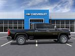 New 2025 Chevrolet Silverado 2500 LTZ Crew Cab 4WD Pickup for sale #25C1582 - photo 5