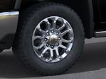 New 2025 Chevrolet Silverado 2500 LTZ Crew Cab 4WD Pickup for sale #25C1582 - photo 9