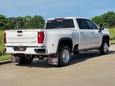 New 2025 Chevrolet Silverado 3500 High Country Crew Cab 4WD Pickup for sale #25C1601 - photo 2