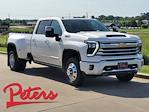 New 2025 Chevrolet Silverado 3500 High Country Crew Cab 4WD Pickup for sale #25C1601 - photo 1