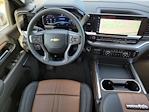 New 2025 Chevrolet Silverado 3500 High Country Crew Cab 4WD Pickup for sale #25C1601 - photo 12