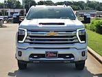 New 2025 Chevrolet Silverado 3500 High Country Crew Cab 4WD Pickup for sale #25C1601 - photo 4