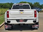 New 2025 Chevrolet Silverado 3500 High Country Crew Cab 4WD Pickup for sale #25C1601 - photo 3