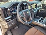 New 2025 Chevrolet Silverado 3500 High Country Crew Cab 4WD Pickup for sale #25C1601 - photo 8