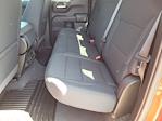 New 2025 Chevrolet Silverado 1500 Custom Double Cab 4WD Pickup for sale #25C1612 - photo 12