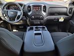 New 2025 Chevrolet Silverado 1500 Custom Double Cab 4WD Pickup for sale #25C1612 - photo 14