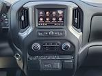 New 2025 Chevrolet Silverado 1500 Custom Double Cab 4WD Pickup for sale #25C1612 - photo 15