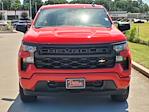 New 2025 Chevrolet Silverado 1500 Custom Double Cab 4WD Pickup for sale #25C1612 - photo 4