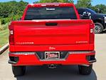 New 2025 Chevrolet Silverado 1500 Custom Double Cab 4WD Pickup for sale #25C1612 - photo 3