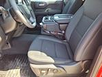 New 2025 Chevrolet Silverado 1500 Custom Double Cab 4WD Pickup for sale #25C1612 - photo 8