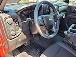 New 2025 Chevrolet Silverado 1500 Custom Double Cab 4WD Pickup for sale #25C1612 - photo 9