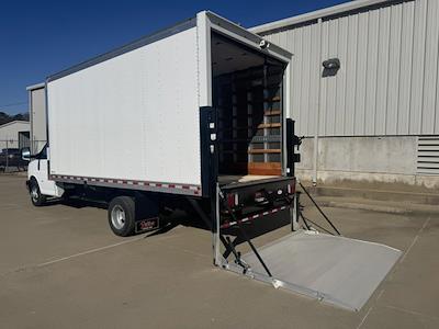New 2025 Chevrolet Express 3500 Cutaway for sale #25C1615 - photo 2