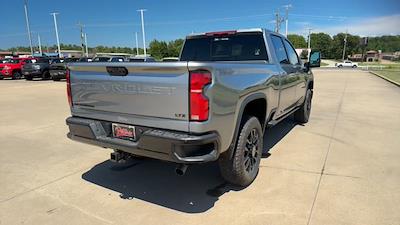 New 2025 Chevrolet Silverado 2500 LTZ Crew Cab 4WD Pickup for sale #25C1616 - photo 2