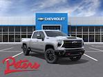 New 2025 Chevrolet Silverado 2500 LTZ Crew Cab 4WD Pickup for sale #25C1616 - photo 1