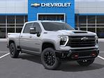 New 2025 Chevrolet Silverado 2500 LTZ Crew Cab 4WD Pickup for sale #25C1616 - photo 7