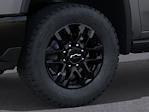 New 2025 Chevrolet Silverado 2500 LTZ Crew Cab 4WD Pickup for sale #25C1616 - photo 9