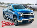 New 2025 Chevrolet Silverado 1500 LT Crew Cab 4WD Pickup for sale #25C1617 - photo 1